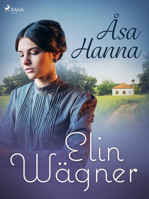 cover image of Åsa-Hanna